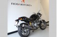 DUCATI MONSTER 1000 S.i.e.