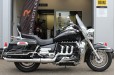 TRIUMPH ROCKET III TOURING