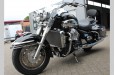 TRIUMPH ROCKET III TOURING