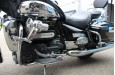 TRIUMPH ROCKET III TOURING