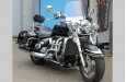 TRIUMPH ROCKET III TOURING