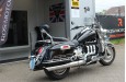 TRIUMPH ROCKET III TOURING