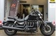 TRIUMPH ROCKET III ROADSTER X ABS (227/500)