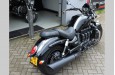 TRIUMPH ROCKET III ROADSTER X ABS (227/500)