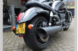 TRIUMPH ROCKET III ROADSTER X ABS (227/500)