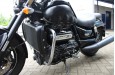 TRIUMPH ROCKET III ROADSTER X ABS (227/500)