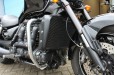 TRIUMPH ROCKET III ROADSTER X ABS (227/500)