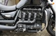 TRIUMPH ROCKET III ROADSTER X ABS (227/500)