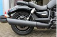 TRIUMPH ROCKET III ROADSTER X ABS (227/500)