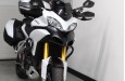 DUCATI MULTISTRADA 1200 S