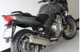 HONDA CBF 600 S ABS