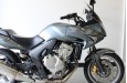 HONDA CBF 600 S ABS