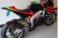 APRILIA RSV 4 1000 RR