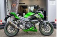 KAWASAKI Z 300 PERFORMANCE