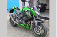 KAWASAKI Z 300 PERFORMANCE