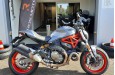 DUCATI MONSTER 821