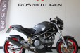 DUCATI MONSTER S.i.e. Senna