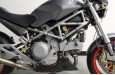 DUCATI MONSTER S.i.e. Senna