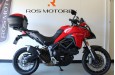 DUCATI MULTISTRADA 950