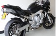 YAMAHA FZ 6 S FAZER