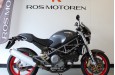 DUCATI MONSTER S4 (916)