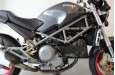 DUCATI MONSTER S4 (916)