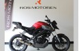 YAMAHA MT 125 ABS