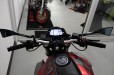 YAMAHA MT 125 ABS