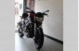 YAMAHA MT 125 ABS