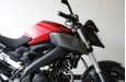 YAMAHA MT 125 ABS