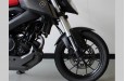 YAMAHA MT 125 ABS