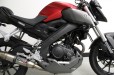 YAMAHA MT 125 ABS