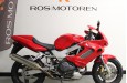 HONDA VTR 1000 F FIRESTORM