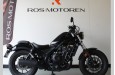 HONDA CMX 500 REBEL