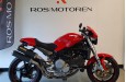 DUCATI MONSTER S4R