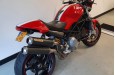 DUCATI MONSTER S4R