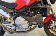 DUCATI MONSTER S4R