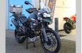 TRIUMPH TIGER 800 XCA