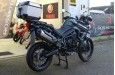 TRIUMPH TIGER 800 XCA