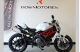 DUCATI MONSTER 796 ABS