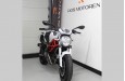 DUCATI MONSTER 796 ABS