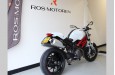 DUCATI MONSTER 796 ABS