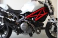 DUCATI MONSTER 796 ABS