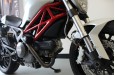 DUCATI MONSTER 796 ABS