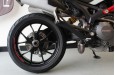 DUCATI MONSTER 796 ABS