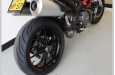 DUCATI MONSTER 796 ABS