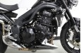 TRIUMPH SPEED TRIPLE 1050