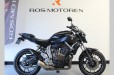 YAMAHA MT 07 ABS