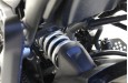 YAMAHA MT 07 ABS