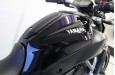 YAMAHA MT 07 ABS